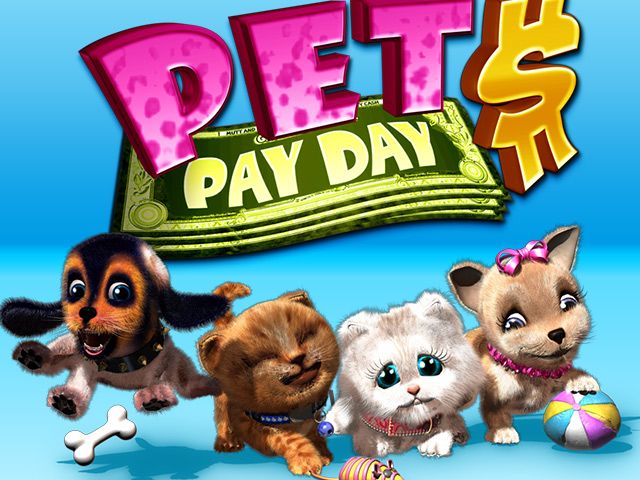 Pets Payday