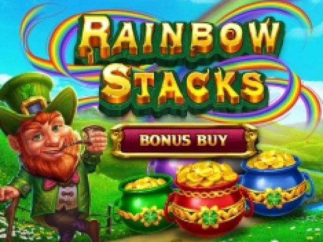 RAINBOW STACKS