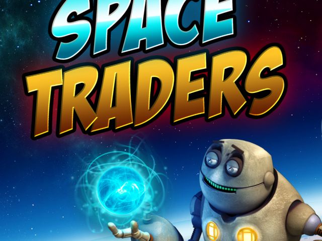 Space Traders