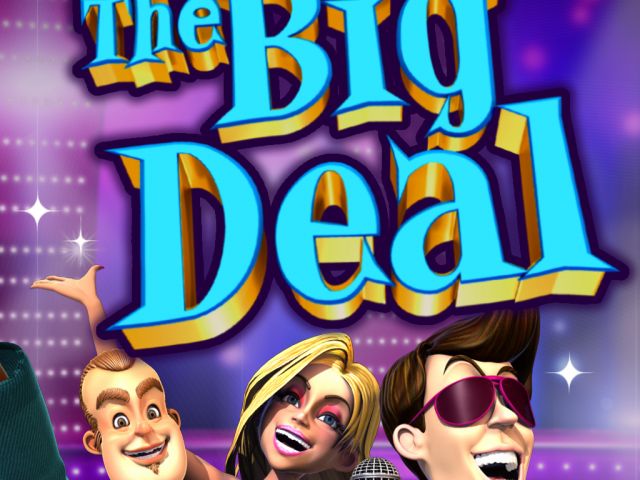 The Big Deal