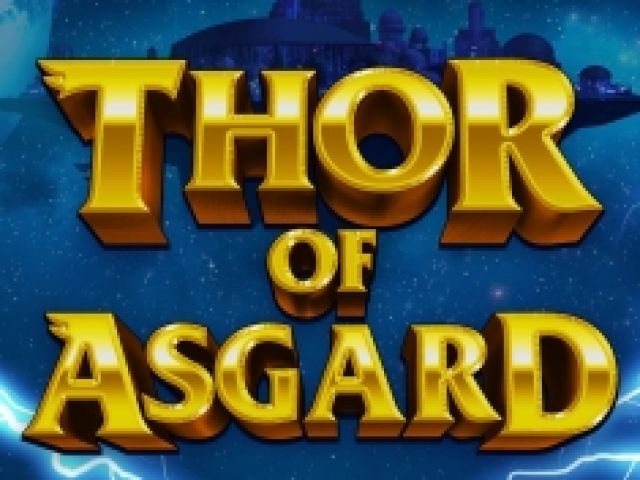 Thor of Asgard