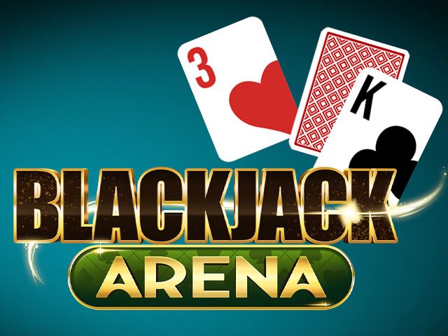 Blackjack Arena