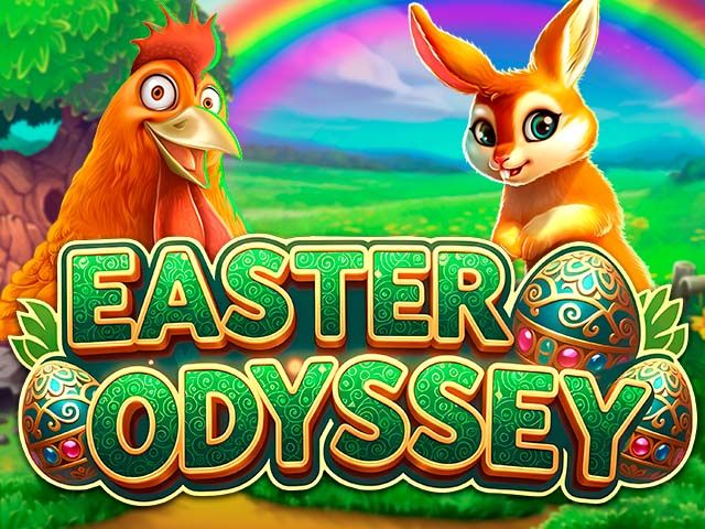 Easter Odyssey