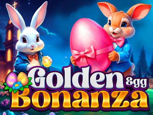 Golden Egg Bonanza