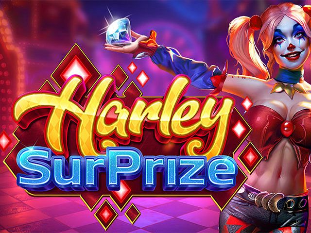 Harley SurPrize