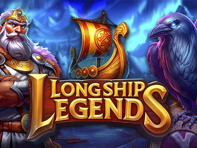 Longship Legends