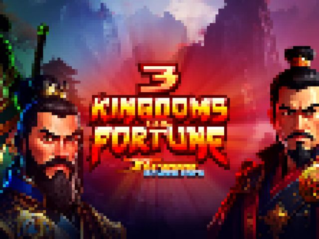 3 Kingdoms of Fortune
