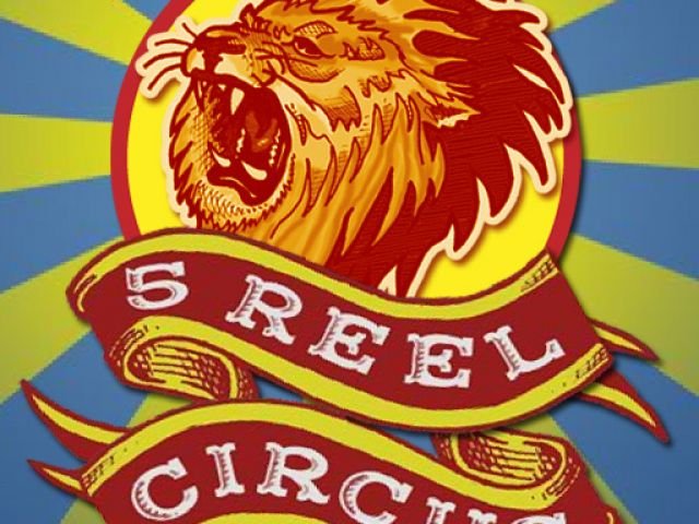 5-Reel Circus