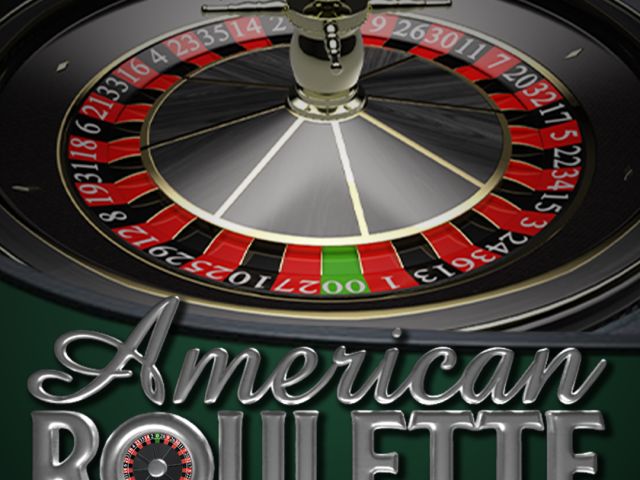 American Roulette