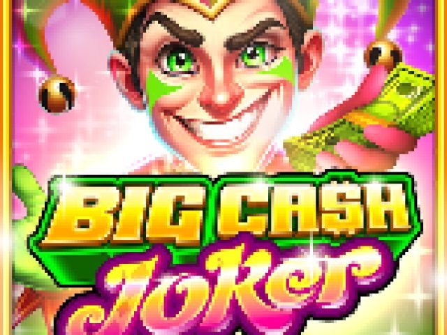 Big Cash Joker