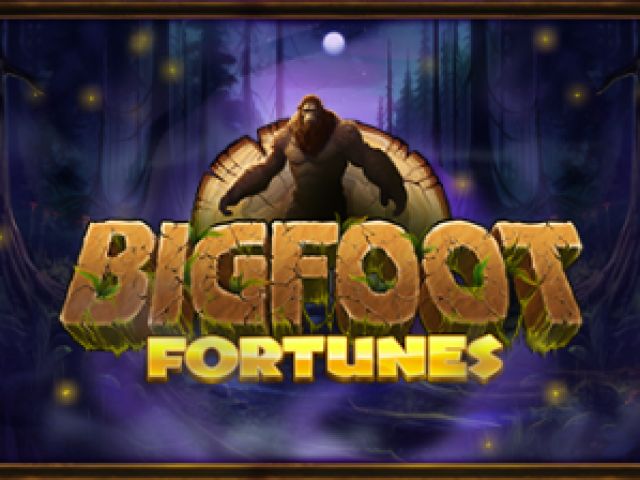 Bigfoot Fortunes