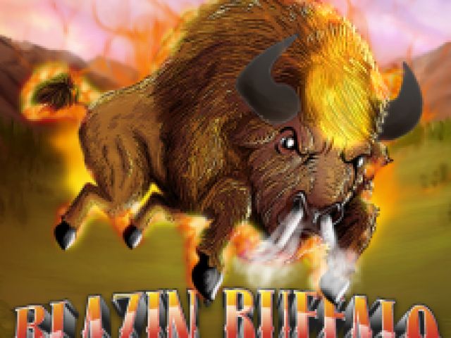 Blazin' Buffalo