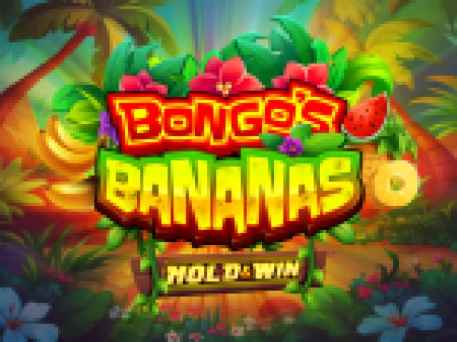 Bongo’s Bananas