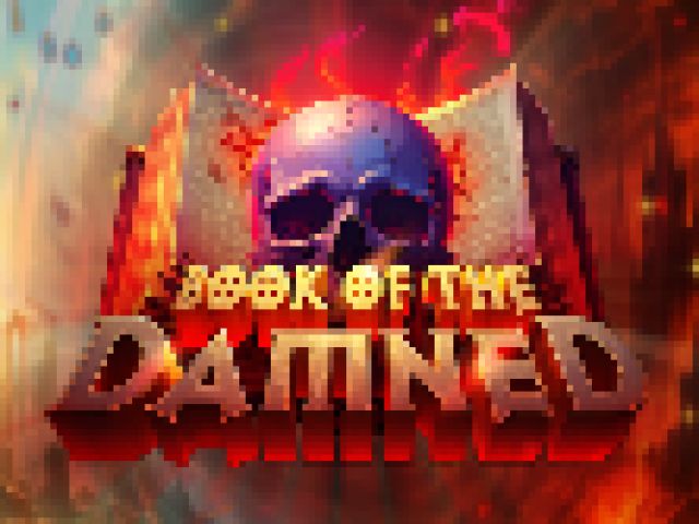 Book of the Damned