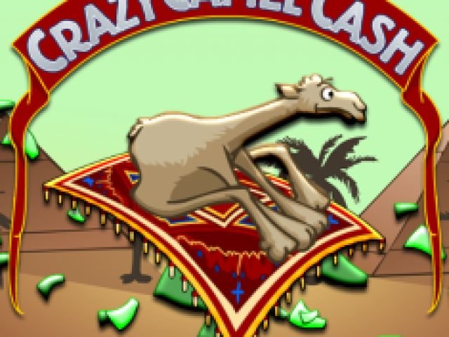 Crazy Camel Cash