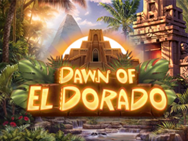 Dawn Of El Dorado