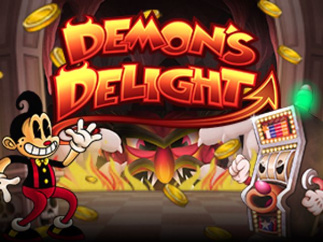 DEMON'S DELIGHT