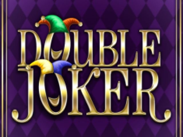 Double Joker