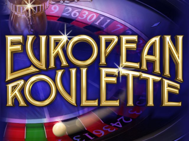 European Roulette