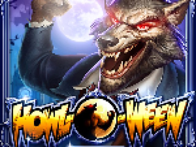 Howl-O-Ween