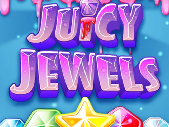 Juicy Jewels