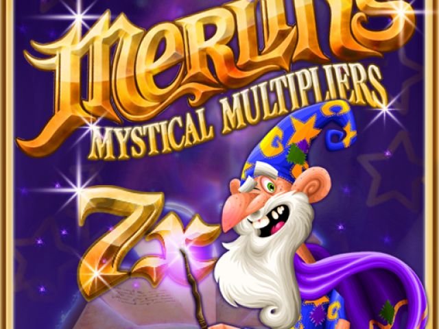 Merlin’s Mystical Multipliers