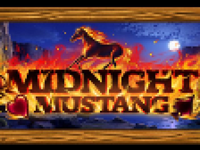 Midnight Mustang AZ