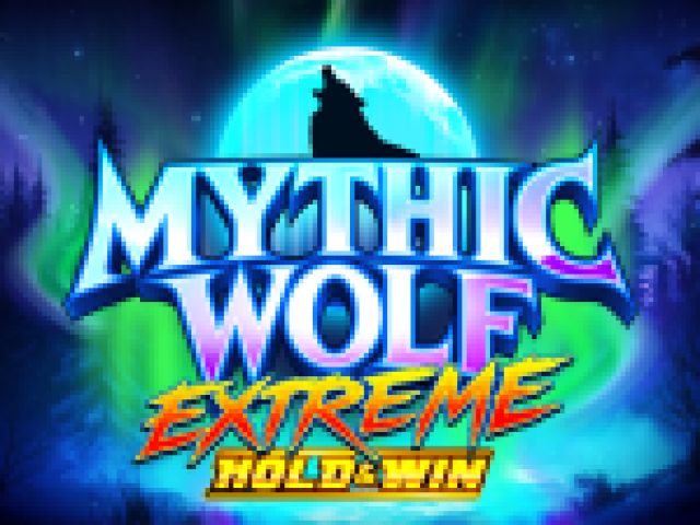 Mythic Wolf Extreme