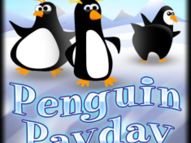 Penguin Payday