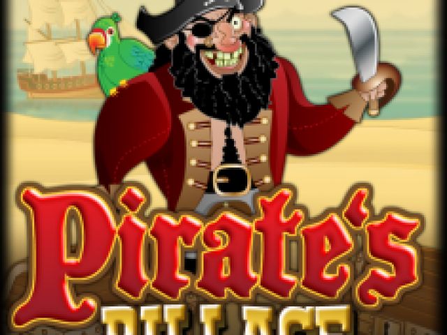 Pirate’s Pillage