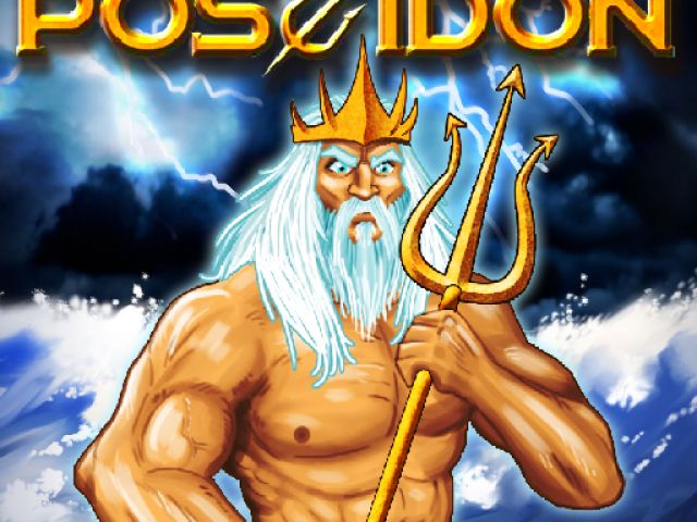 Rise of Poseidon