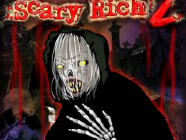 Scary Rich 2