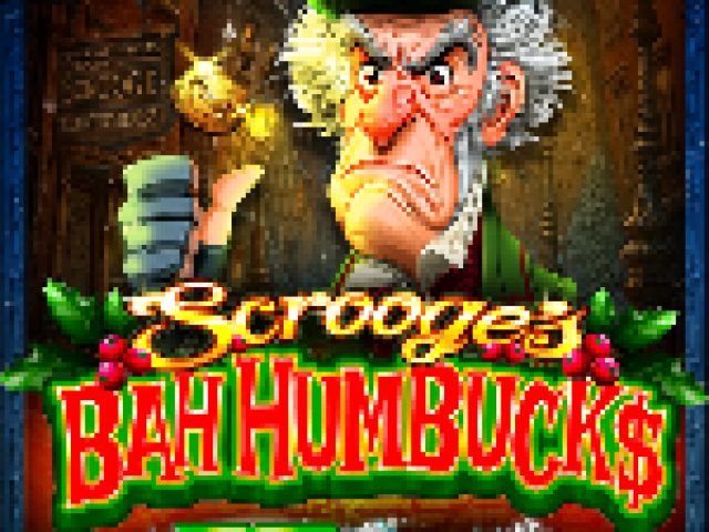 Scrooge's Bah Humbucks
