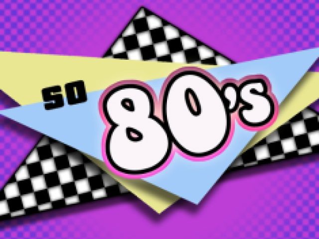 So 80's