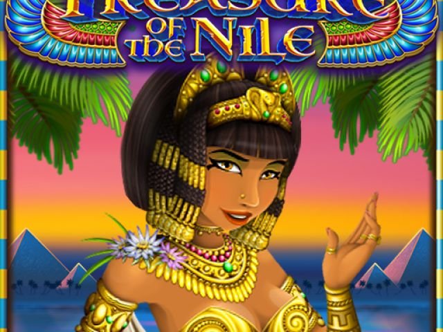Treasure of the Nile