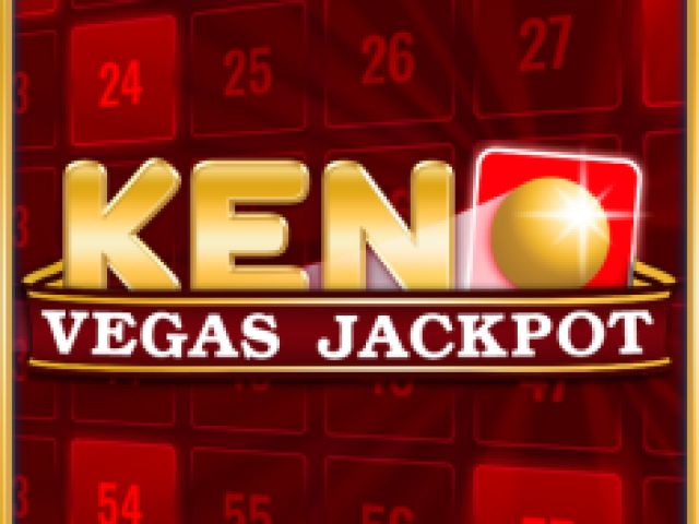 Vegas Jackpot Keno