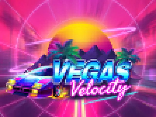 Vegas Velocity