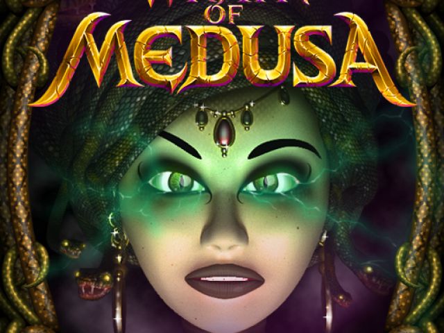 Wrath of Medusa