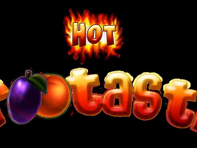 Hot Frootastic