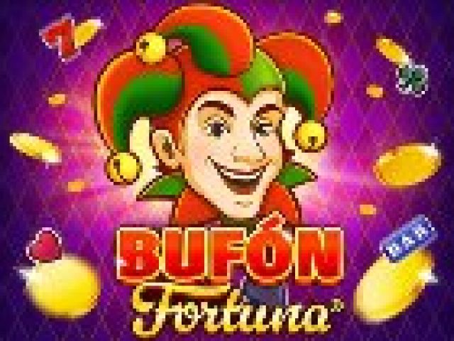 Bufón Fortuna