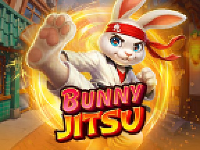 Bunny Jitsu 94