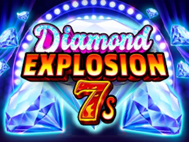 Diamond Explosion 7s