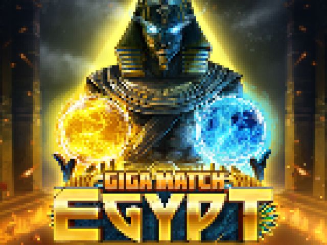 Giga Match Egypt