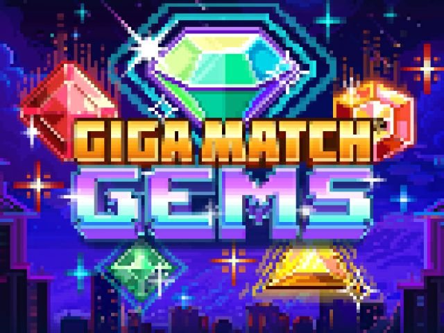 Giga Match Gems
