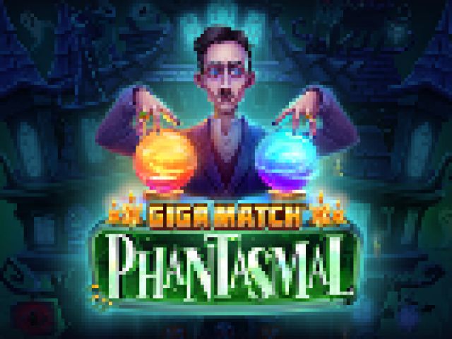 Giga Match Phantasmal 94