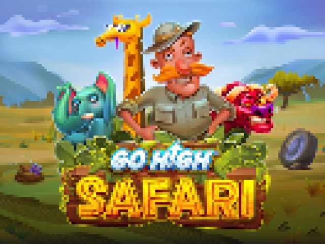 Go High Safari