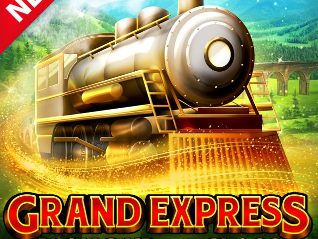 Grand Express Diamond Class