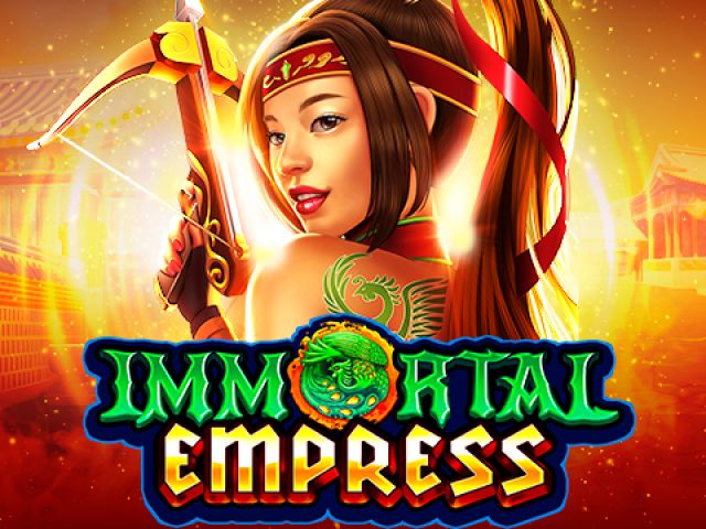 Immortal Empress