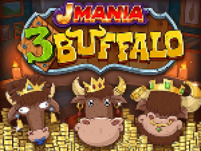 J Mania 3 Buffalo