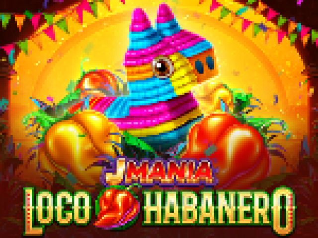 J Mania Loco Habanero